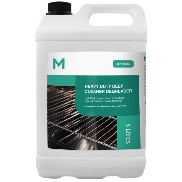Heavy Duty Deep Cleaner Degreaser