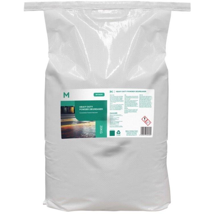 Heavy Duty Powder Degreaser