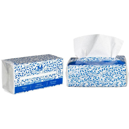 Interfold Paper Towels