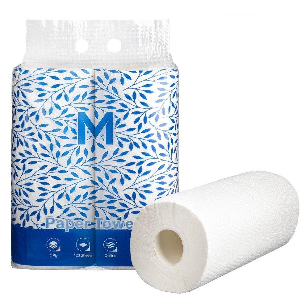 Kitchen Paper Towels