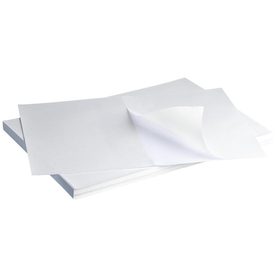 Multipurpose Laser Labels