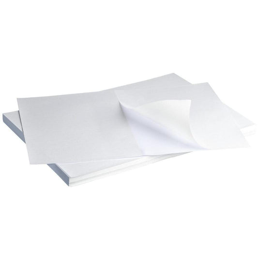 Multipurpose Laser Labels