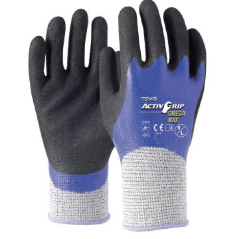ActivGrip Omega Max Gloves