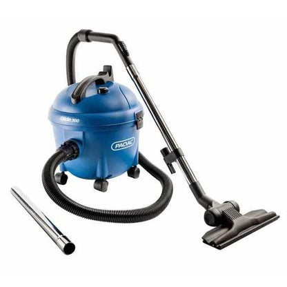 Pacvac Canister Vacuum