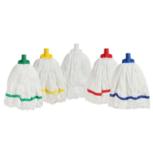 Microfibre Mops Plain