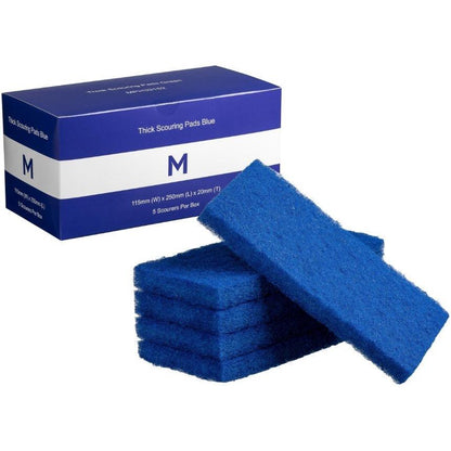 Thick Scouring Pads