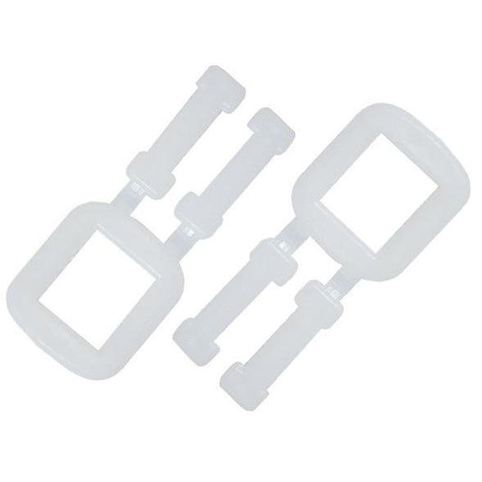 Polypropylene Buckles
