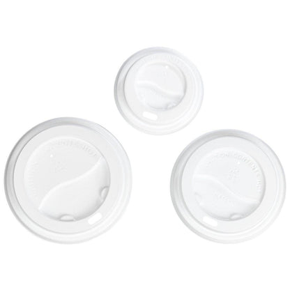 Beverage Cup Lids