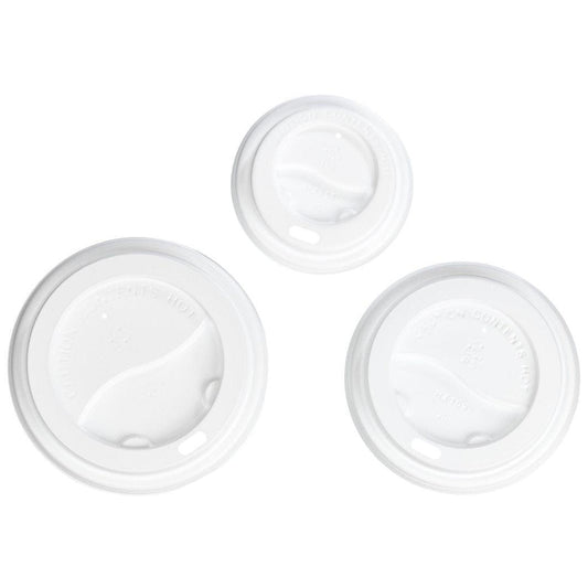 Beverage Cup Lids