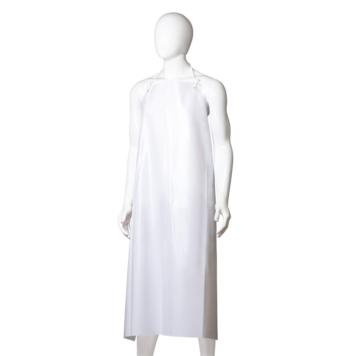 Reusable PVC Aprons