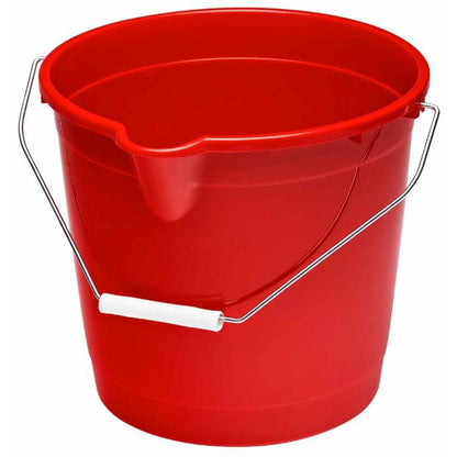 Round Bucket