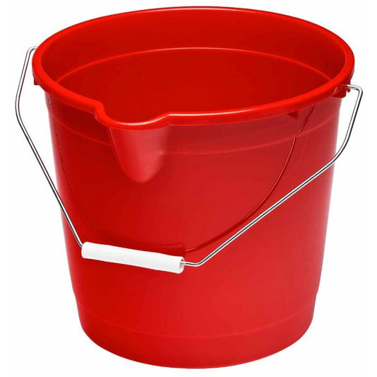 Round Bucket