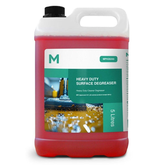 Surface Degreaser