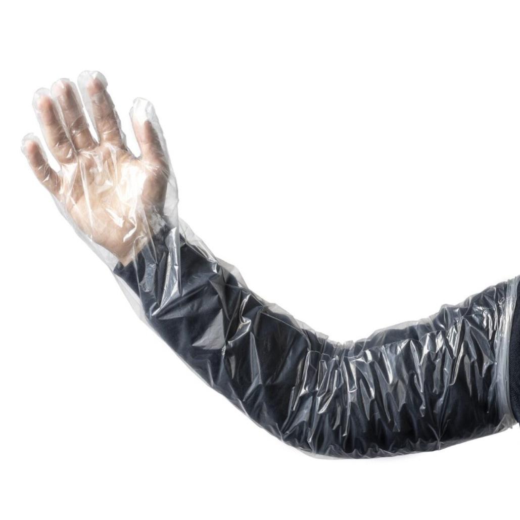 Shoulder Length Gloves