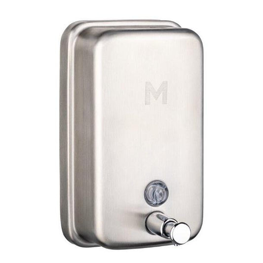 Stainless Liquid Wall Dispensers