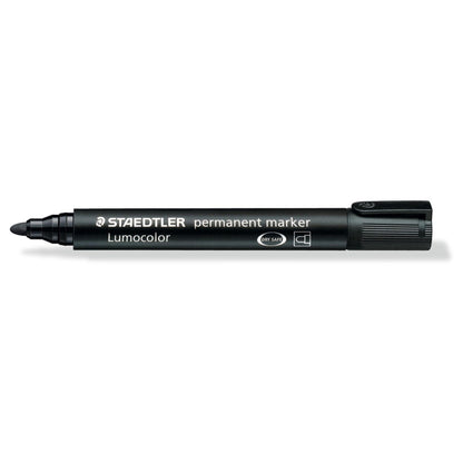 Staedtler Permanent Markers Bullet