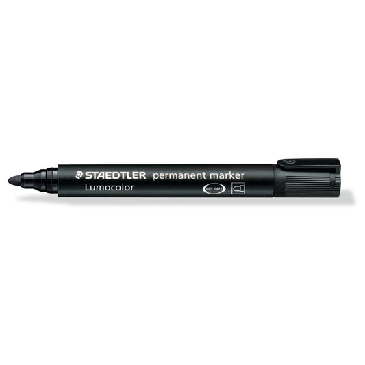 Staedtler Permanent Markers Bullet