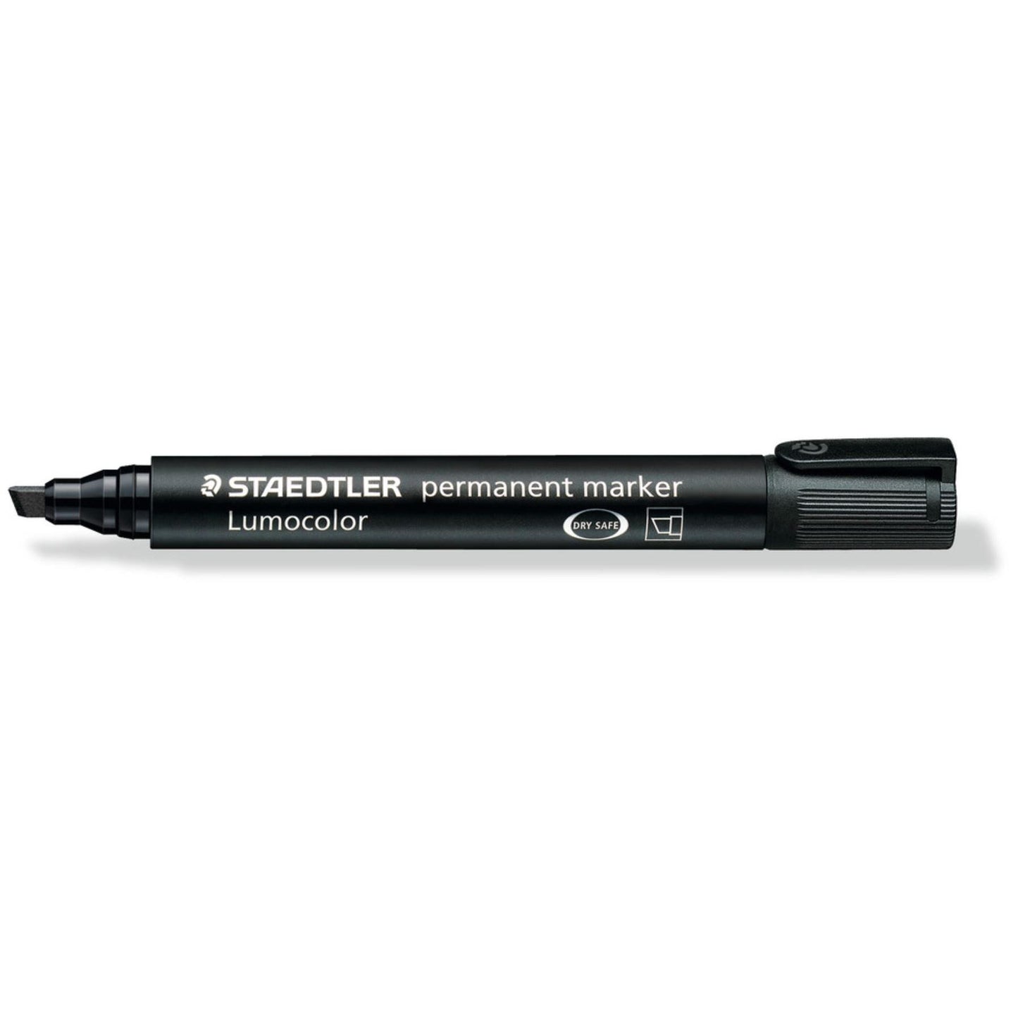 Staedtler Permanent Markers Chisel