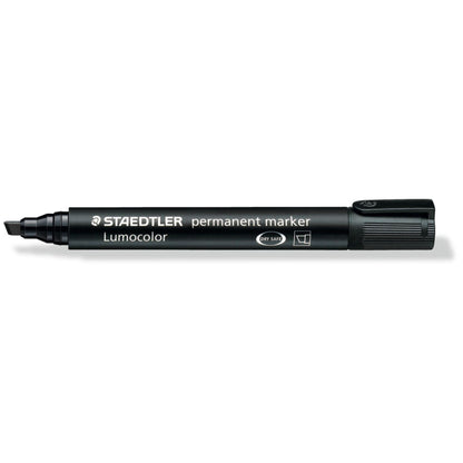 Staedtler Permanent Markers Chisel