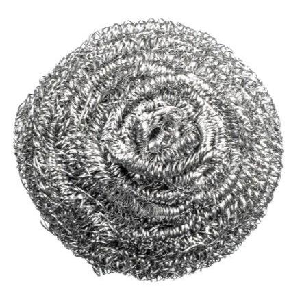 Stainless Steel Scourers