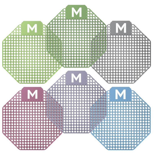 Scented Urinal Screens