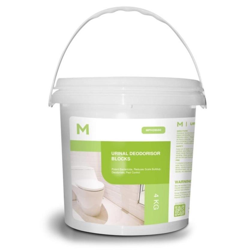 Urinal Deodoriser Blocks