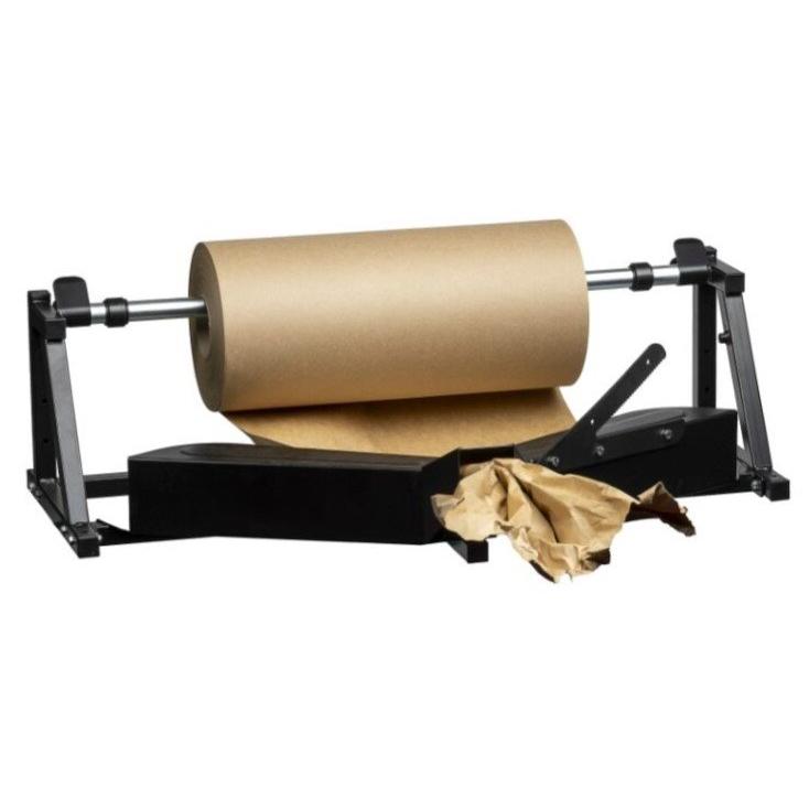 Void Fill Paper Crumplers – Effortless Essentials